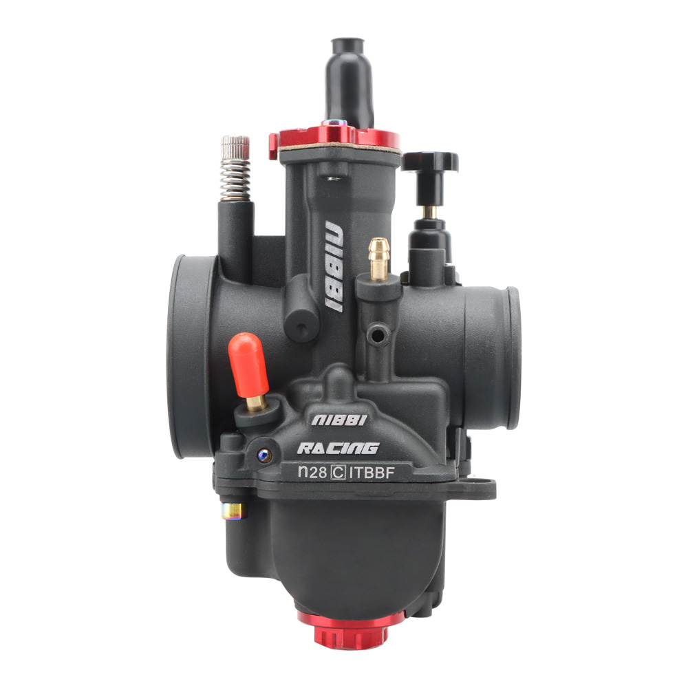 Nibbi Racing PWK PRO 28YJ Black Line | PW0028BL